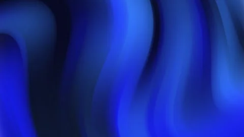 Black blue gradient animation with smooth color transitions Stock Footage 304656737