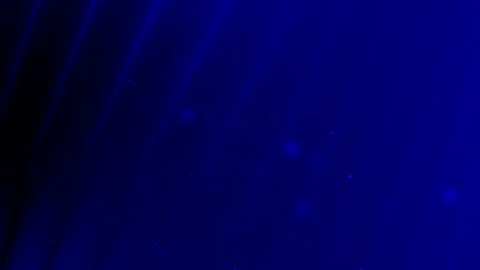 Black blue gradient with magical particle movement 스톡 동영상 304722809