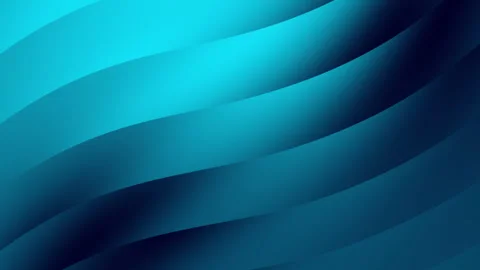 Black Blue Ribbon Gradient Background Stock Footage 343043980