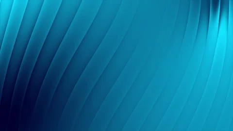 Black Blue Wave Background Stock Footage 343043959
