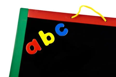 Black board Stock Photos