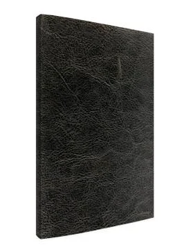 Black book Stock Photos