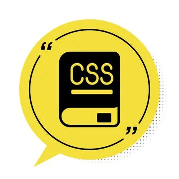 Black Books about programming icon isolated on white background. Programming Illustrazione stock