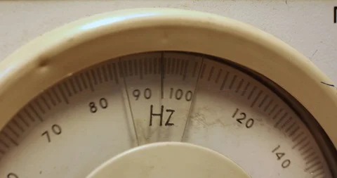 Black Box with extensive fire damage after an accident Stock-Footage 122982633