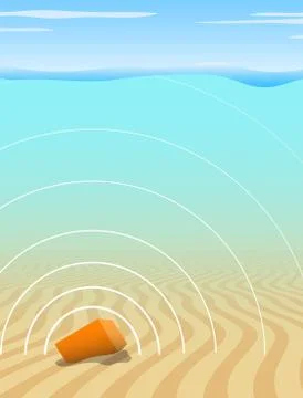 Black box Stock-Illustration