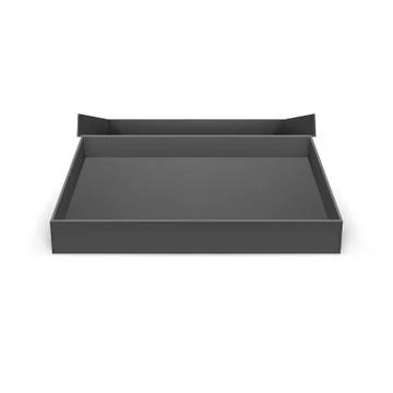 Black box Illustrazione stock