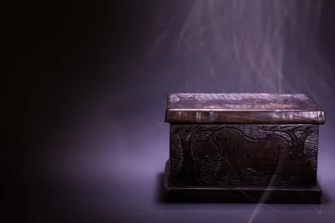 Black box Stock Photos