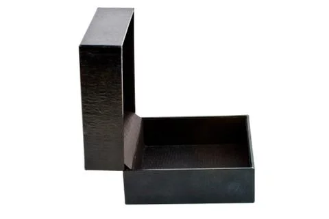 Black box Stock Photos