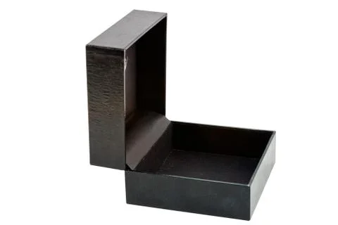 Black box Stock Photos