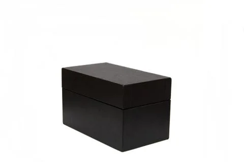 Black box Stock Photos