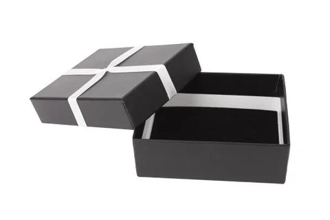 Black box Stock Photos