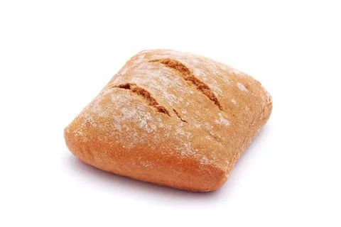 Black bread Stock Photos