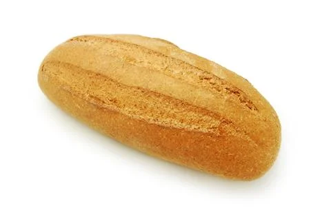 Black bread Stock Photos