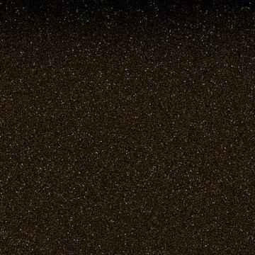 Black brown glittering texture Illustrazione stock