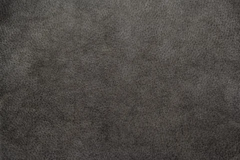 Black brown leather texture background Foto stock