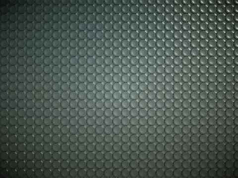 Black bulging circles texture or background 스톡 일러스트