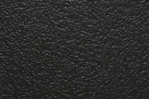 Black bumpy plastic texture background Stock Photos