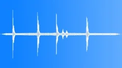 Black Butcher Bird MCSound Effect