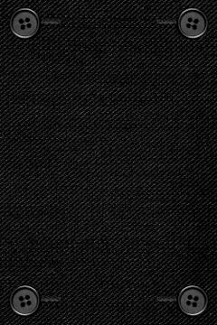 Black canvas background Stock Photos