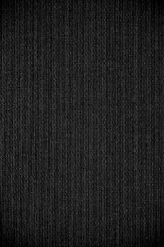 Black canvas background Stock Photos