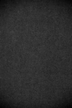Black canvas background Stock Photos