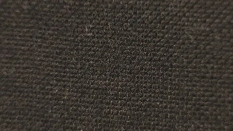 Black Canvas: Embracing Empty Space and Texture Stock Footage 267659555