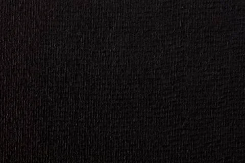 Black canvas Stock Photos