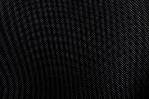 Black Canvas Texture Background Stock Photos