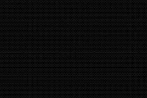 Black seamless texture similar to carbon fabric Vector Image