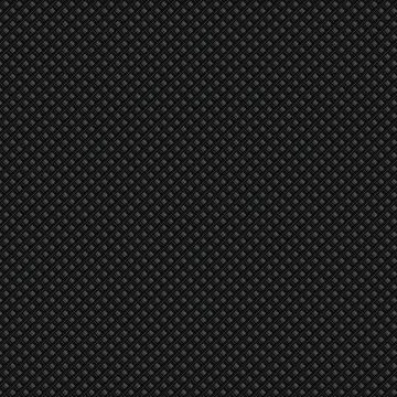 Black carbon fiber seamless pattern background vector illustration 스톡 일러스트