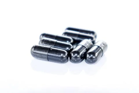 Black carbon Photos