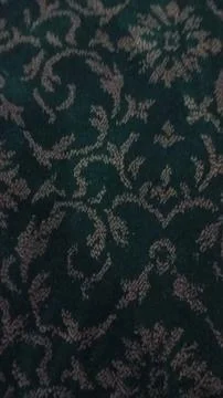 Black carpet Stock-Fotos