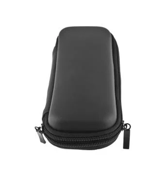 Black case Stock Photos