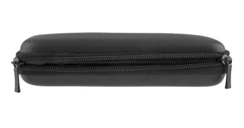 Black case Stock Photos