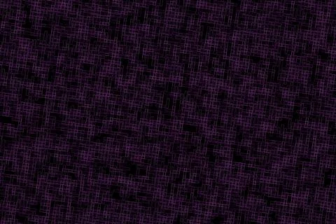 Black cat sitting on a dark textured background Stock Illustration