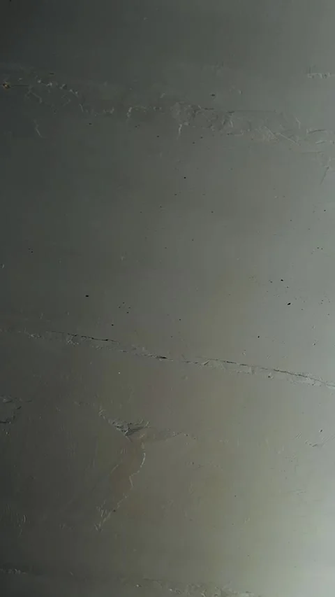 Black ceiling in the loft style in the room. Handmade. Ceiling in a cafe or Stock Footage 323451270