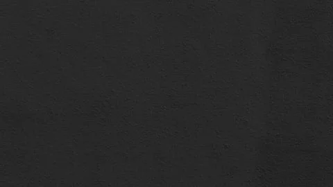 Black cement wall texture background. Rough texture. Stock Photos