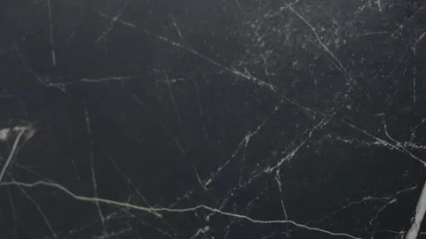 Black ceramic tiles with marble pattern Видео 200206130