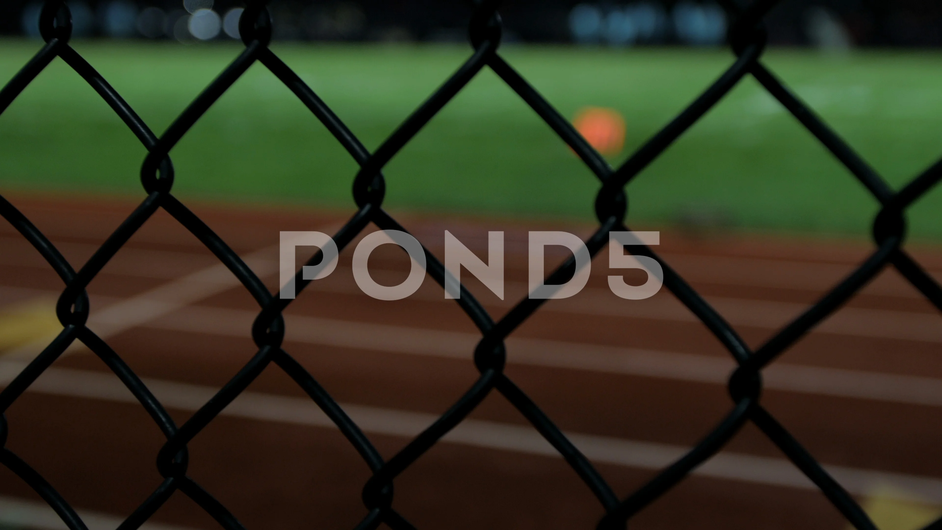 black chain link fence background