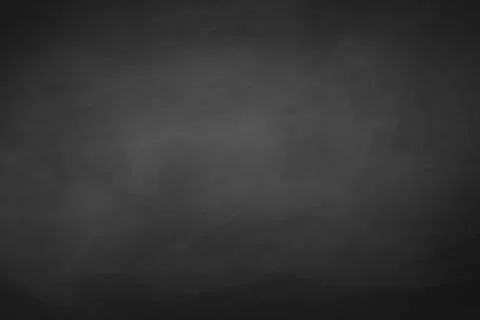 Black chalkboard background Stock Illustration