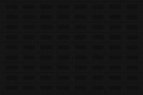 Black checks and stripes vector background design Stock Illustration