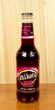 Black Cherry lemonade Photos