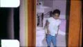 BLACK CHILD TOILET Training African American 1970s Vintage Film Home Movie 6277 HD Footage