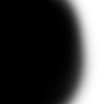 Black circle Stock Photos