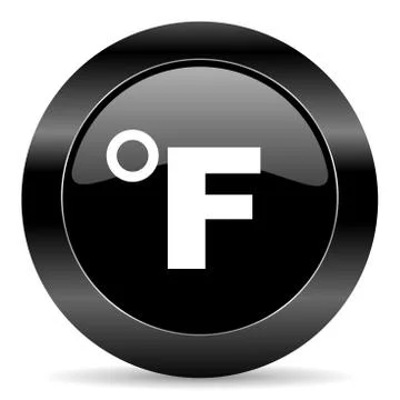 Black circle web button on white background 库存插图