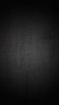 Black cloth with light gradient texture. Stockfoto's