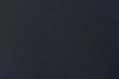 Black cloth texture background Stock Photos
