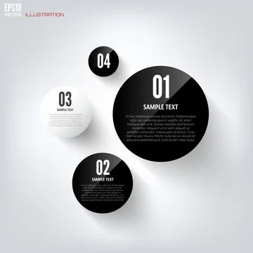 Black cloud computing background with web icons. Social network. Mobile app 스톡 일러스트