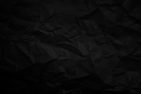 Black clumped Paper texture background, kraft paper horizontal with Unique de Stock Photos