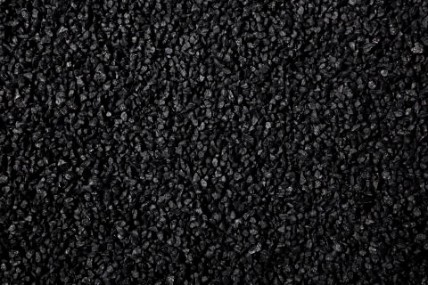 Black coal Stock Photos